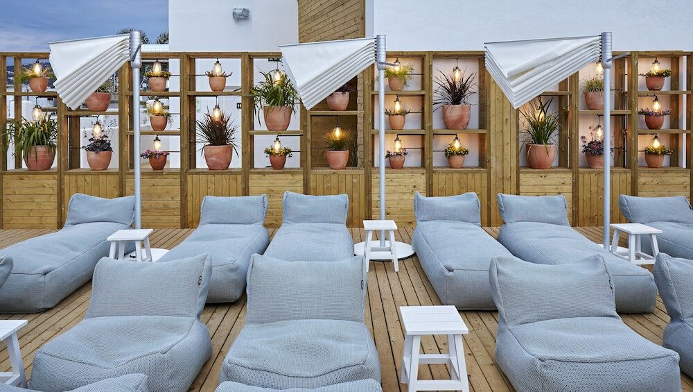 Фото Hotel Delamar