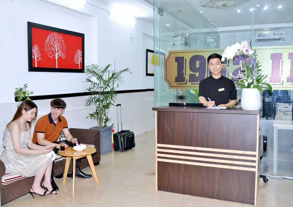 Фото Da Nang 1962 Inn