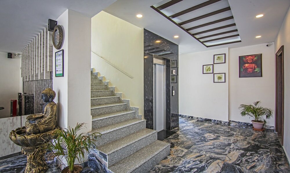 Фото Treebo Trend Ortus Residency