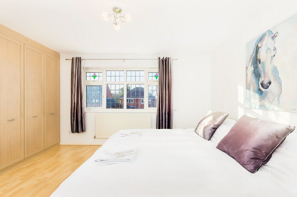 Фото Drayton Manor House