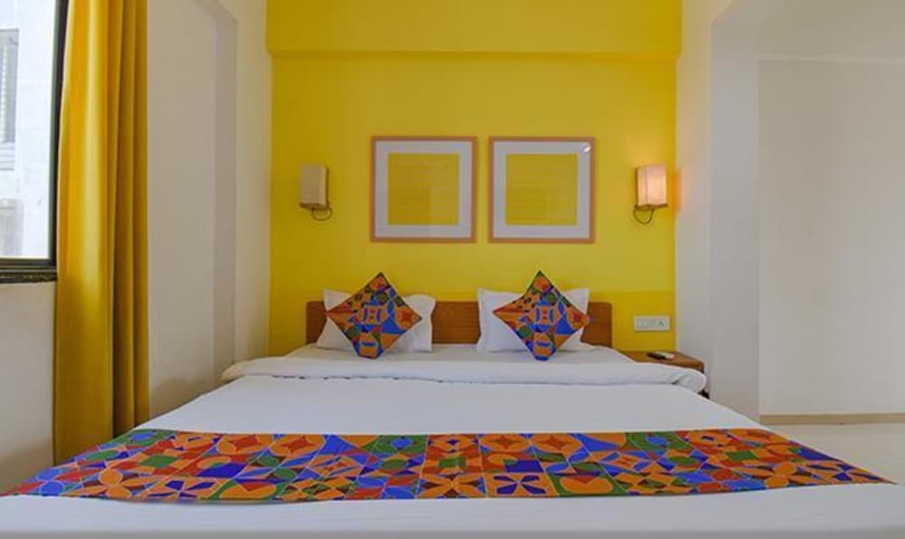 Фото Fabhotel Aakiyo