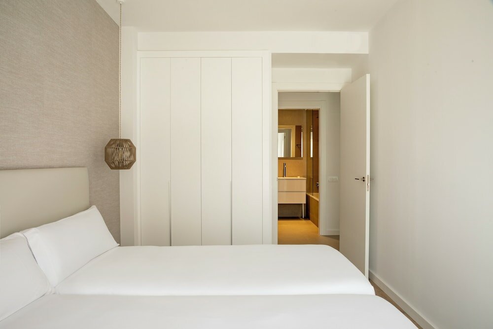 Фото Europa Apartments