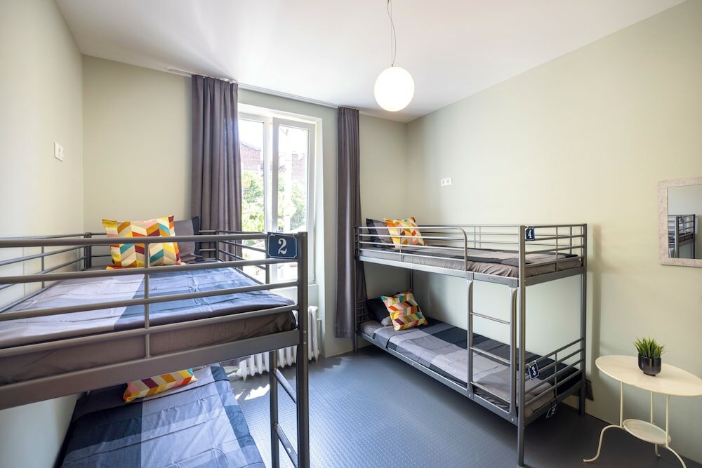 Фото Bla Bla Hostel