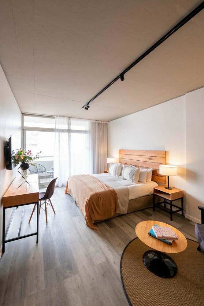 Фото Top Rentals Montañeses