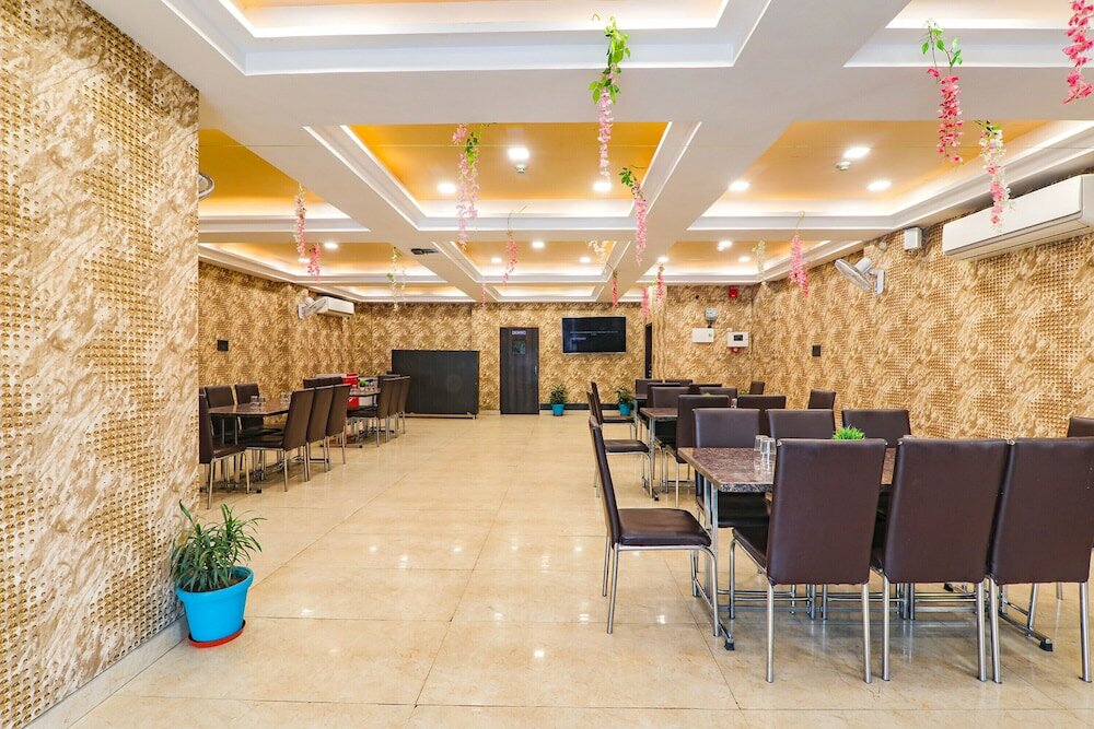 Фото Fabexpress Jayati Oasis