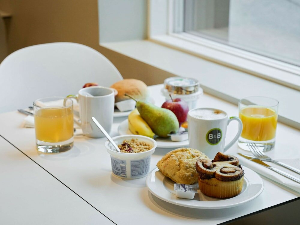 Фото B&b Hotel Vejle