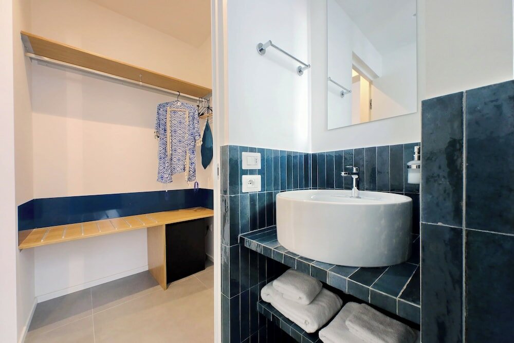 Фото Montebello Rooms