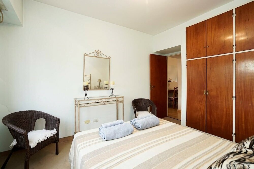 Фото Beautiful Apartment in Plaza Mitre, Mar del Plata