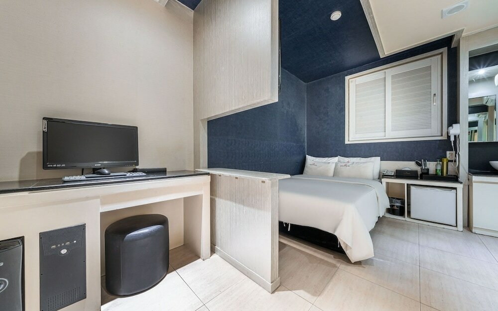 Фото Dapsimni Samho Park