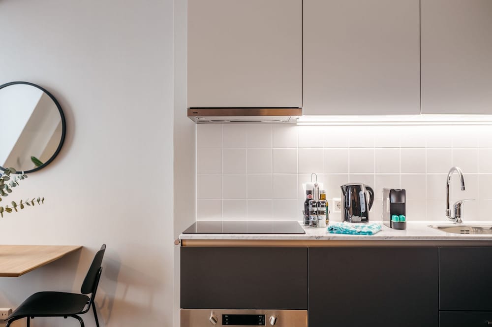 Фото Yays The Hague Willemspark