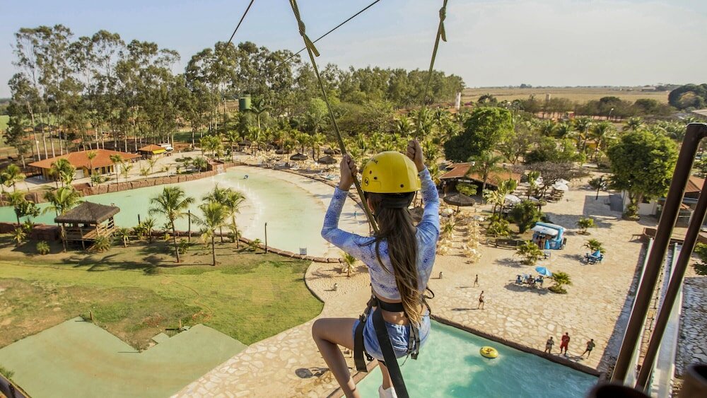 Фото Barretos Country Resort