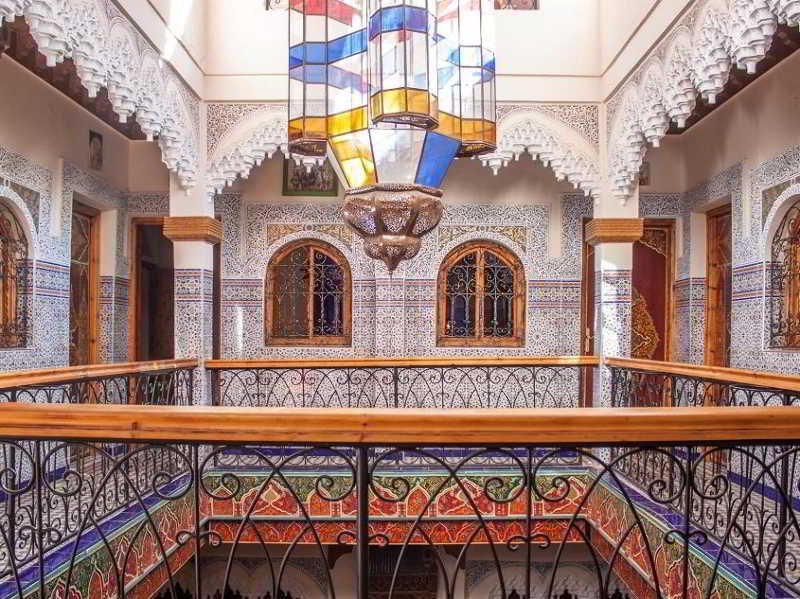 Фото Riad Mahjouba