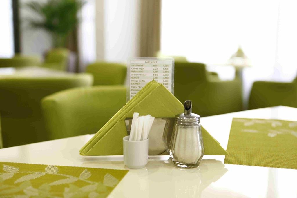 Фото Garni Hotel Arka