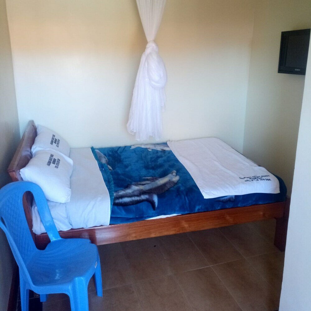 Фото Kalahari Guest House