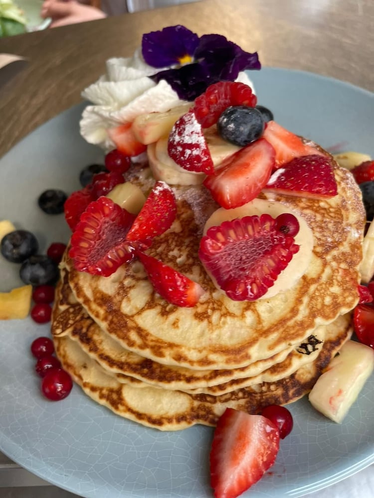 Фото Anna van Chiel