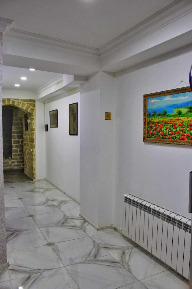 Фото Antique Palace Hotel Baku