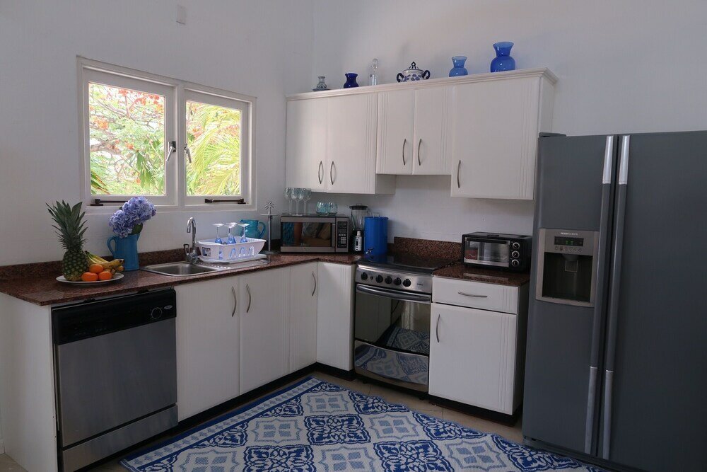 Фото Ocean Front Property - Villa 2 Aruba