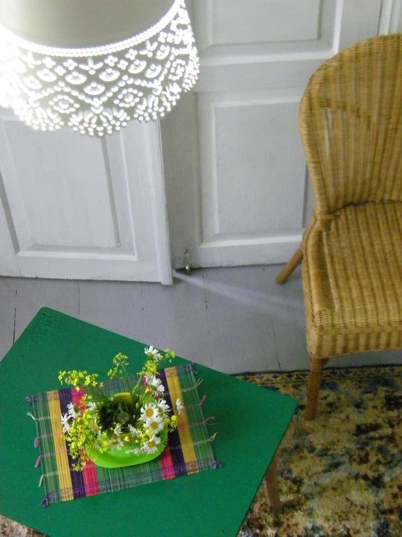 Фото Jasmine Boutique Guesthouse