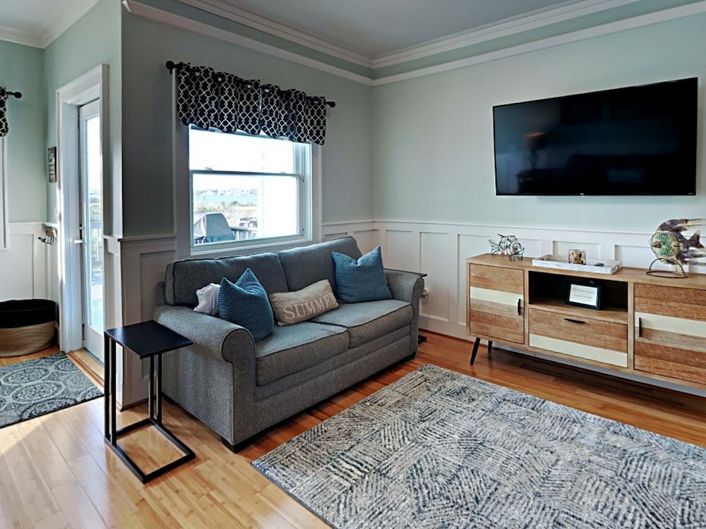 Фото Sharp Reef № 4 - Endless Summer