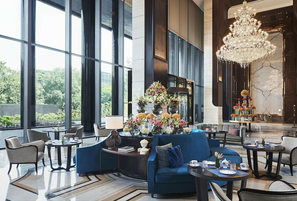 Фото The Ritz-Carlton, Pune