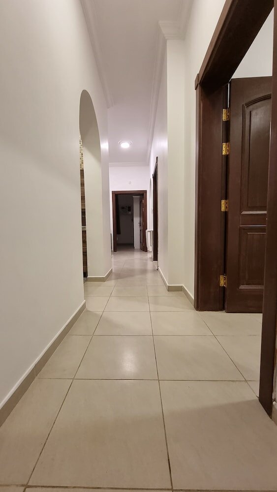 Фото Hometel Al-ghamdi