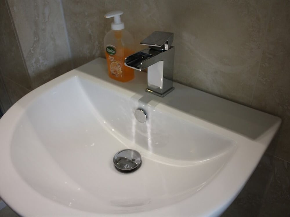 Фото Edinburgh Holiday Guest House