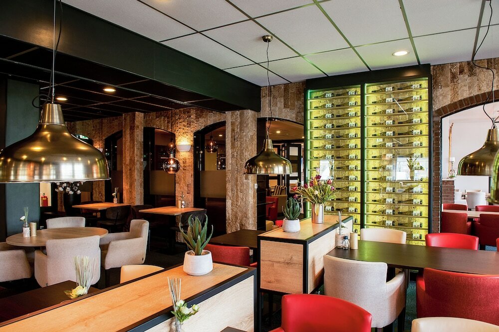 Фото Hotel de Oringer Marke & Stee by Flow