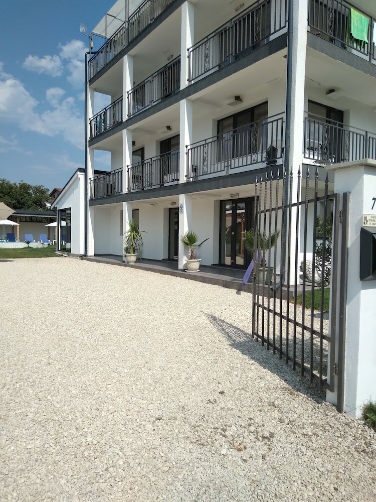 Фото Weißer Schwan