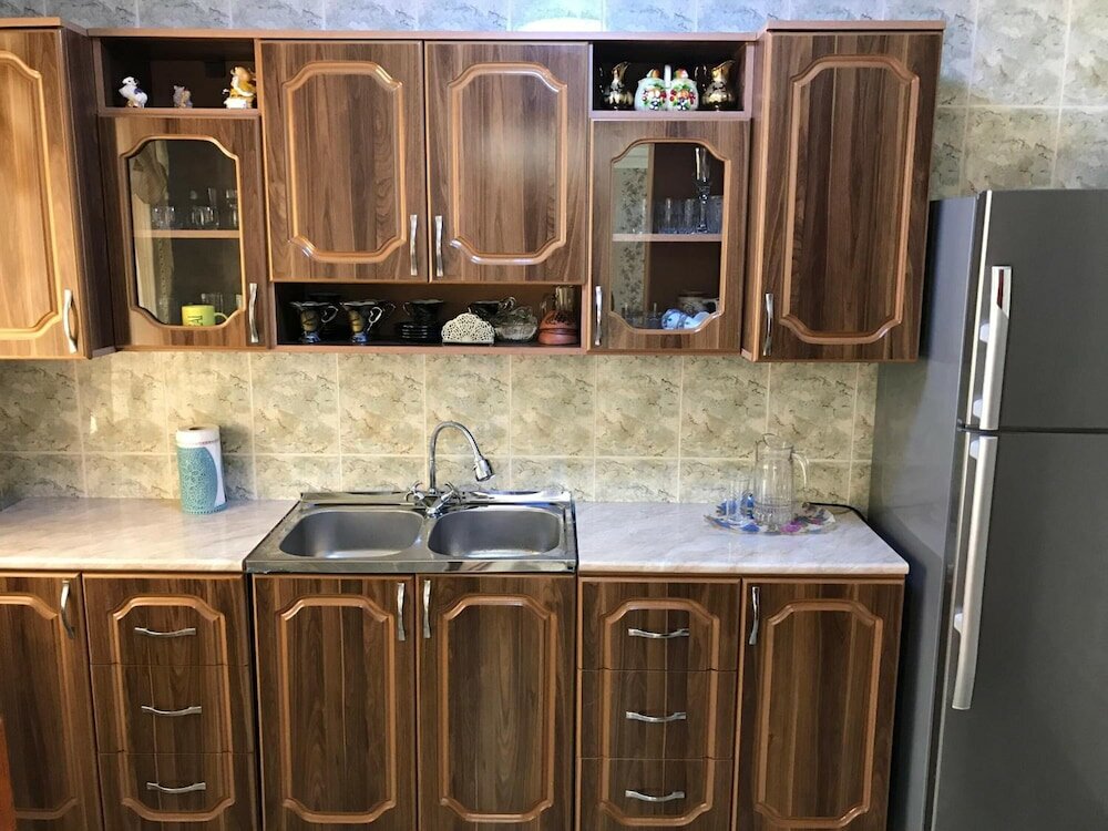 Фото Мини-отель Matua