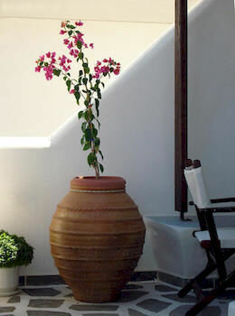 Фото Kallichoron Art Boutique Hotel