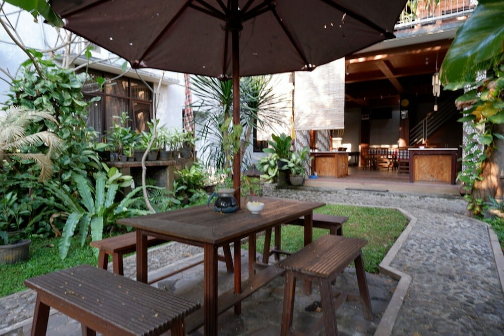 Фото RedDoorz Syariah near Menara Kudus