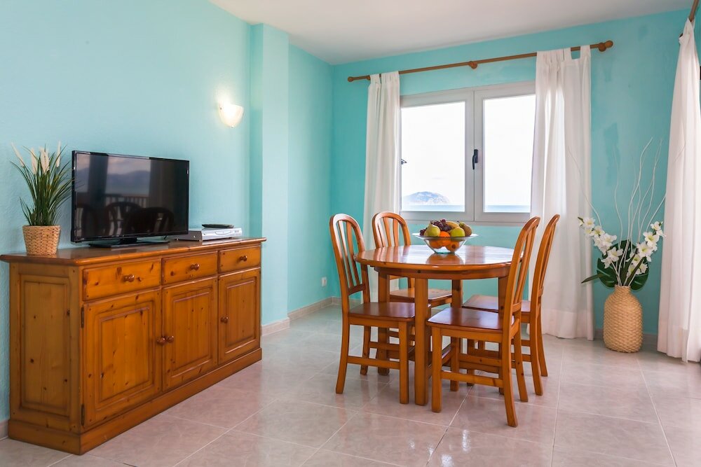 Фото Apartamento Farolas B