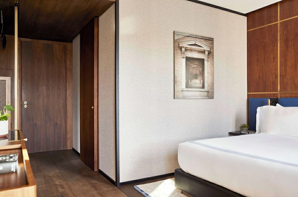 Фото Thompson Madrid, part of Hyatt