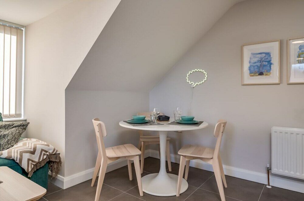 Фото Central Belfast Apartments: Utility Street