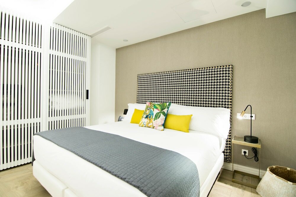 Фото Myr Marqués House