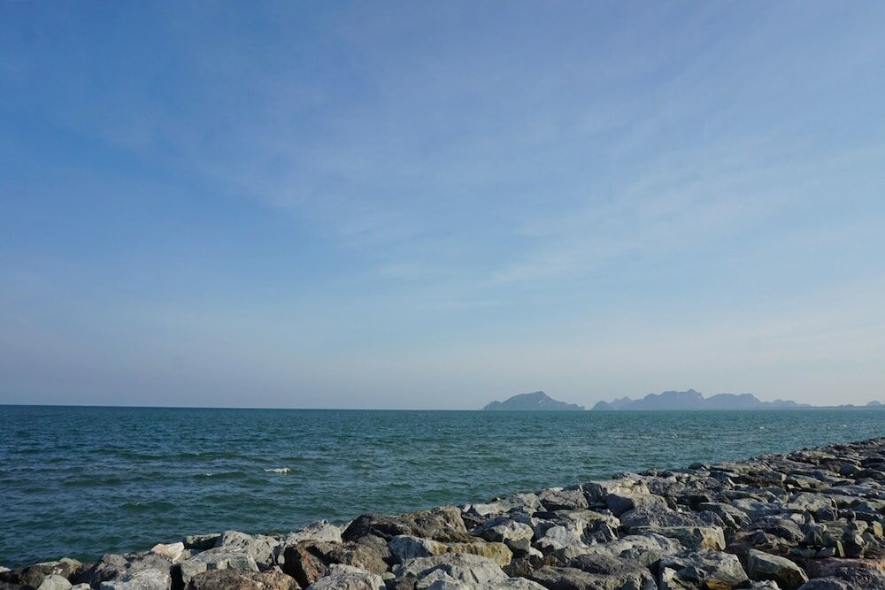 Фото Kalamona Seaview