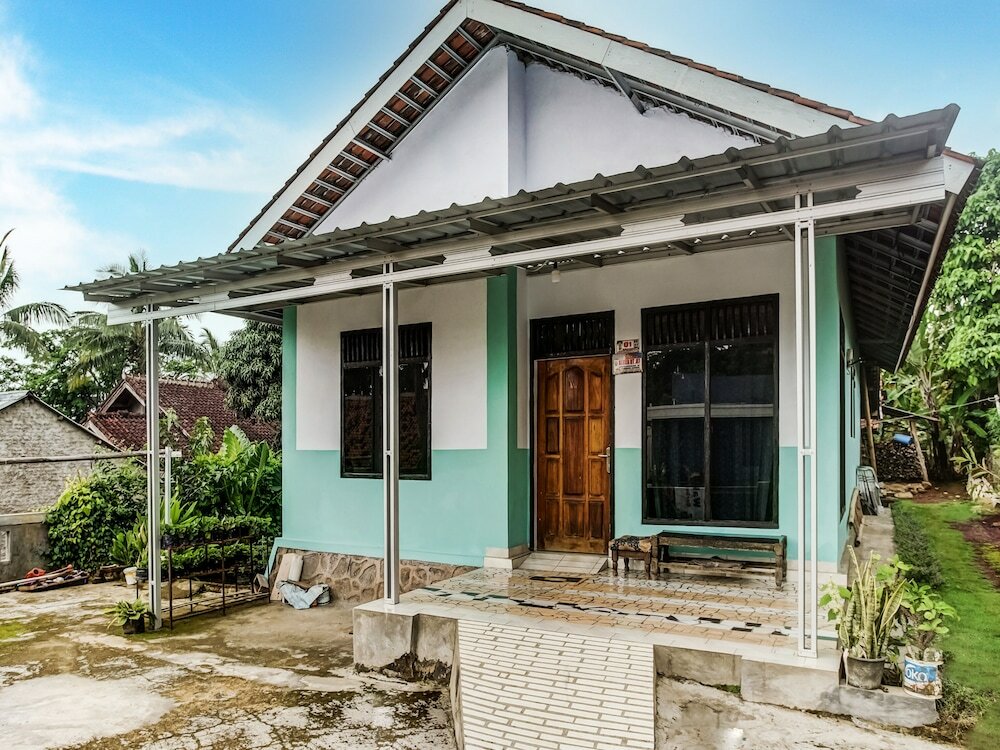 Фото Oyo Homes 91133 Desa Wisata Sumber Agung Syariah