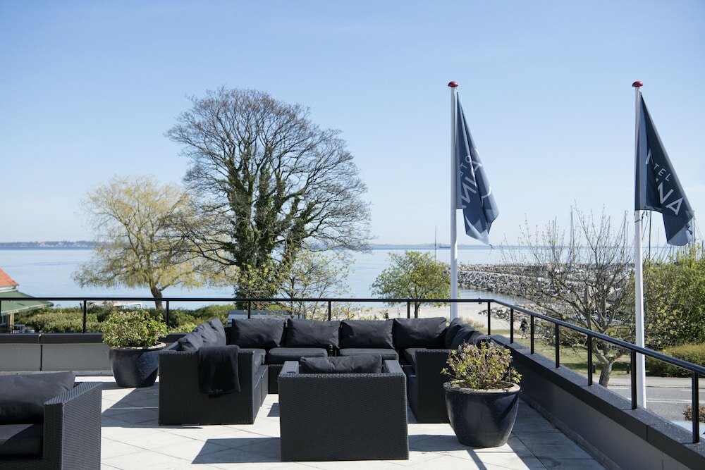 Фото Hotel Marina