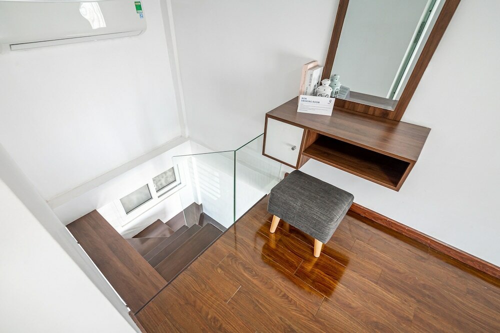 Фото CityHouse - Sonata Residence and Hotel