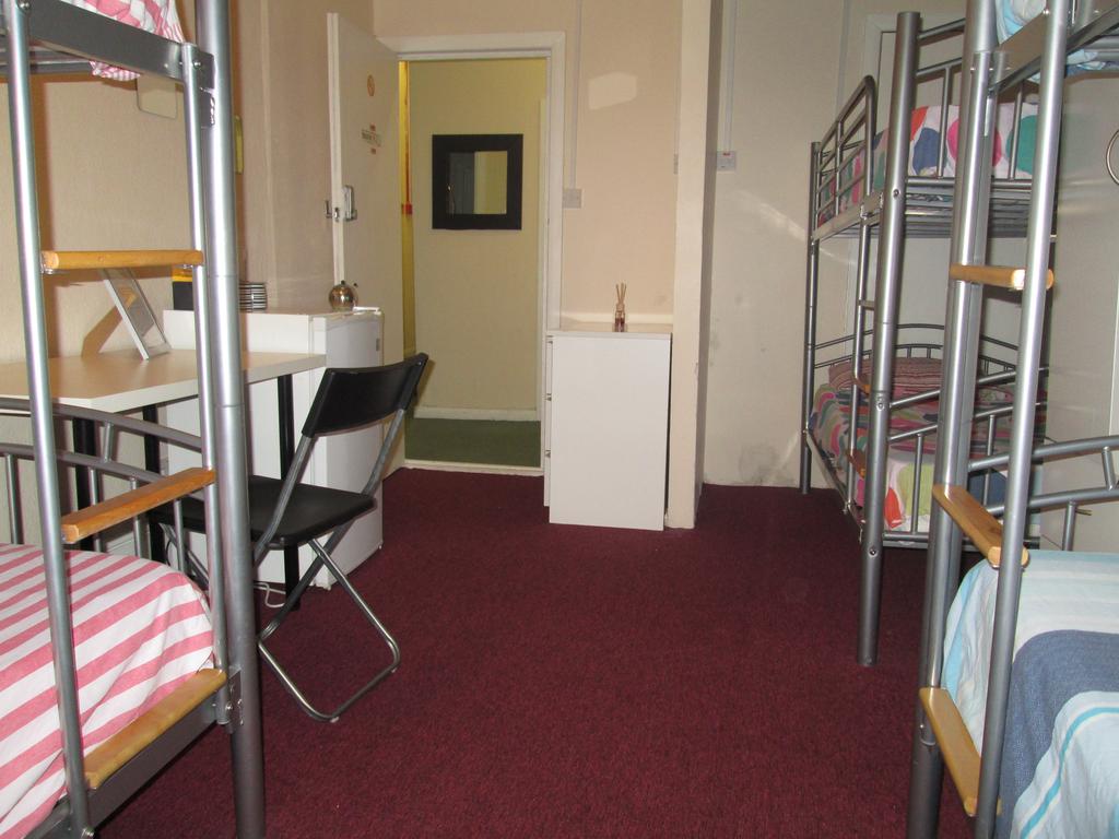 Фото Rma Hostel-accommodation