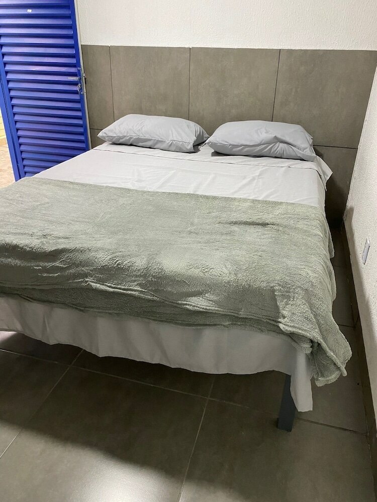 Фото Gyn Suítes