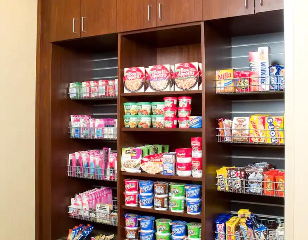 Фото Hilton Garden Inn Tribeca