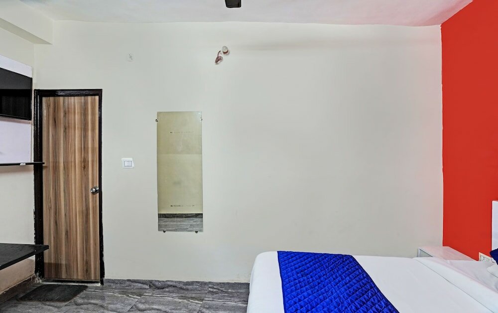 Фото Hotel Fng Metro View