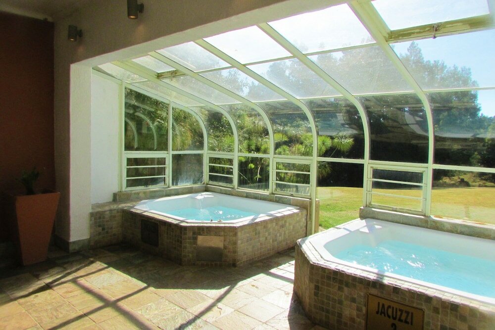 Фото Crystal Springs Mountain Lodge