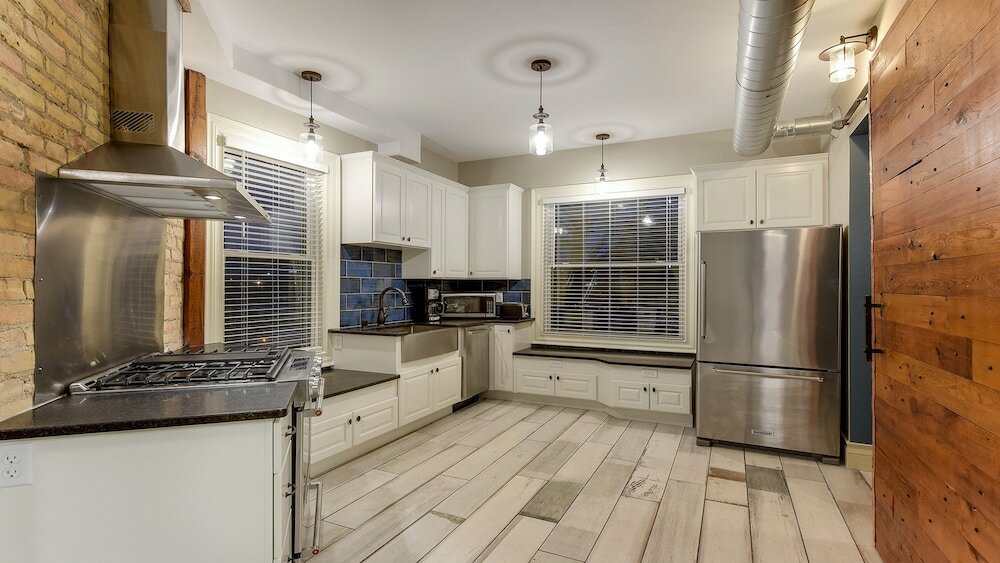 Фото Stay Chateau Suite 3