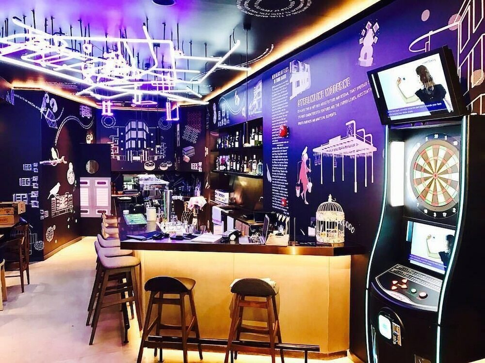 Фото Coller Boutique Hostel