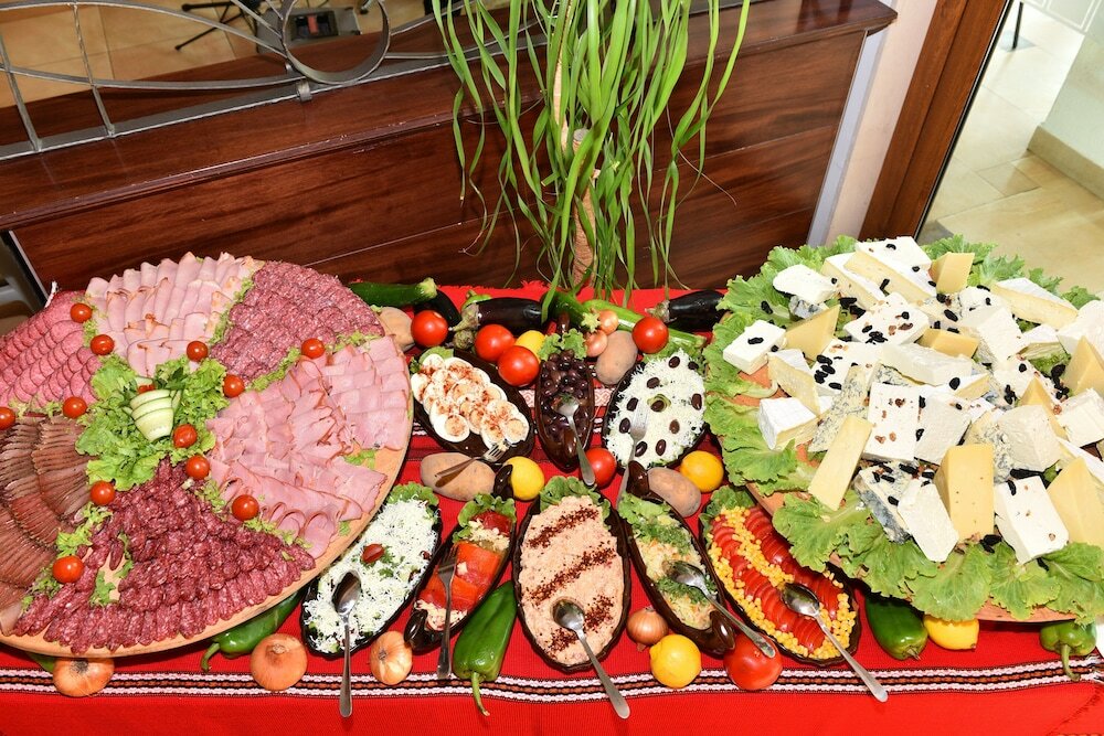 Фото Calimera Ralitsa Superior Hotel & Aquapark - Ultra All Inclusive