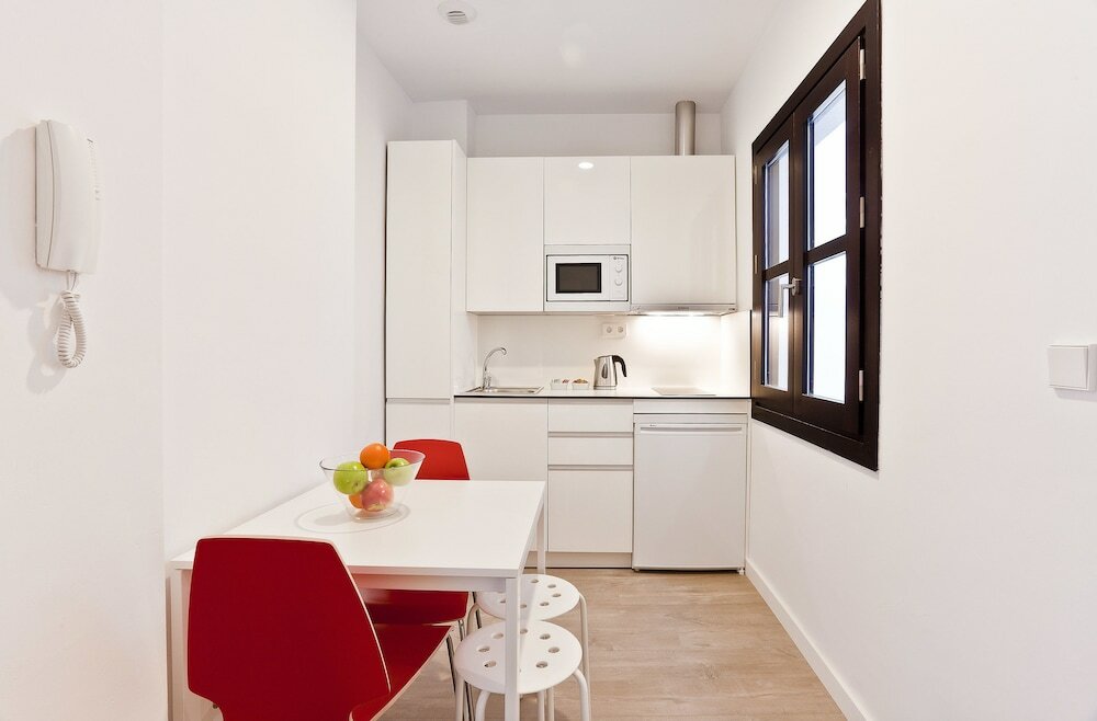 Фото Casa Miravalle Apartamentos Darro