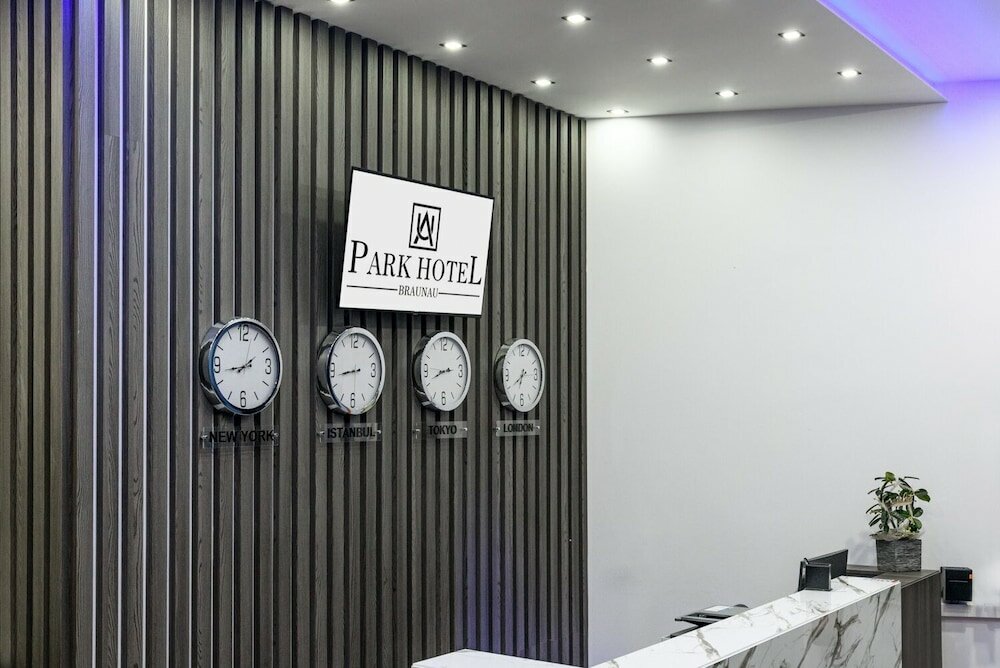 Фото Parkhotel Braunau