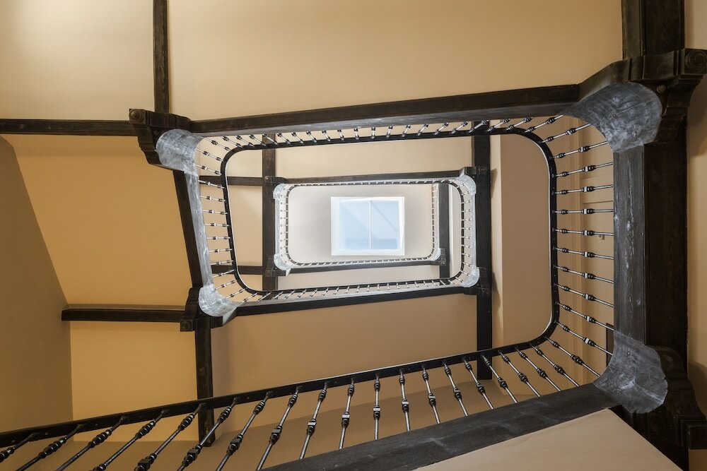 Фото Palacio Tirso De Molina